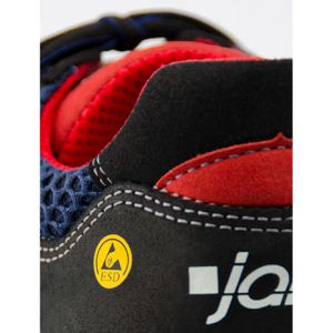 Produktbild für Sicherheitsschuhe Jalas Respiro 3700R, ESD, S2