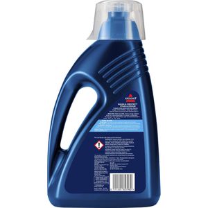 Produktbild für Teppichreiniger Bissell Wash&amp;Protect, Stain&amp;Odour