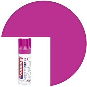 Sprühfarbe Edding 5200 Permanent Spray, 200 ml