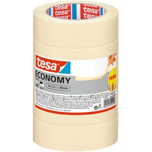 Produktbild für Kreppband Tesa 05288, Masking Economy