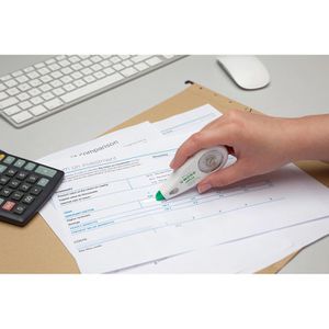 Produktbild für Korrekturroller Tombow CT-CXE4, MONO office