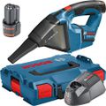 Handstaubsauger Bosch GAS 12V Professional