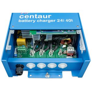 Produktbild für Autobatterie-Ladegerät Victron Energy Centaur Charger 24/40(3)