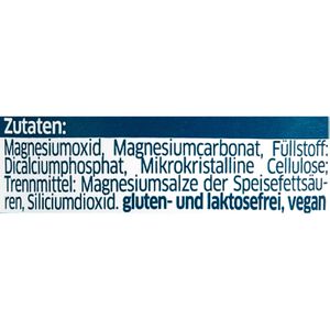 Produktbild für Magnesium Curafit 150 Tabletten