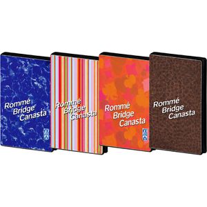 Produktbild für Kartenspiel Ravensburger 27075, Romme