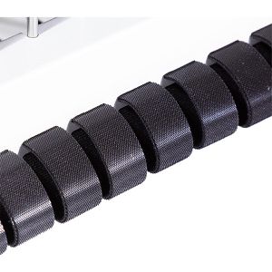 Produktbild für Netzwerkschrank-Fachboden LogiLink SF100B, 34 cm Einbautiefe