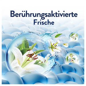 Produktbild für Weichspüler Lenor Frisches Erwachen, Großpackung