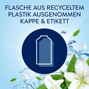 Produktbild für Weichspüler Lenor Frisches Erwachen Vorteilsgröße