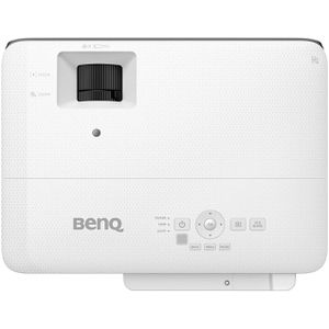 Produktbild für Beamer BenQ TK700, 9H.JPK77.17E, 4K UHD