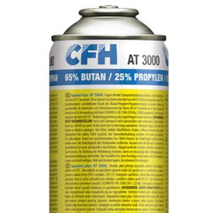 Produktbild für Gaskartusche CFH 52515, AT 3000 Spezial-Gas