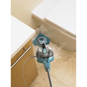 Produktbild für Dampfreiniger-Tuchset Black+Decker Delta-Reinigungspad