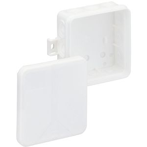 Abzweigdose Spelsberg i 12-L/w, wasserdicht IP55 für außen