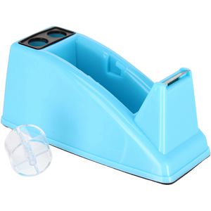 Produktbild für Klebebandabroller TipTop-Office TTO 408259, blau
