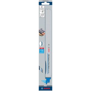 Produktbild für Säbelsägeblatt Bosch PRO Medium-Thick Metal precise S1237BEF