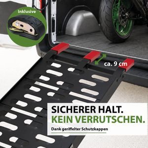 Produktbild für Auffahrrampe Trutzholm 21424, 1 Stück