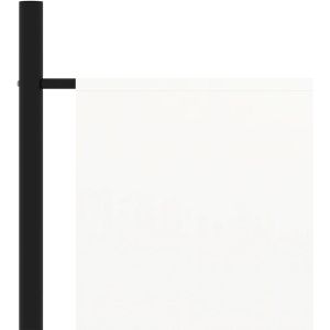 Produktbild für Paravent vidaXL Raumteiler, innen, 1-teilig