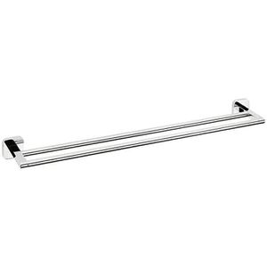 Handtuchhalter Tesa Elegaant 40437, silber