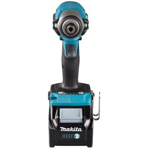 Produktbild für Akku-Schlagschrauber Makita TD003GA202, 210Nm