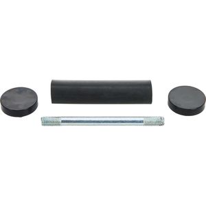 Produktbild für Abklopfbehälter DeLonghi DLSC059, für Siebträger