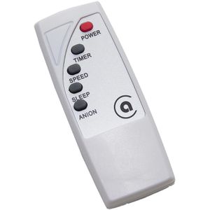 Produktbild für Luftreiniger alfda ALR160 AntiSMOKE