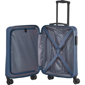 Produktbild für Koffer Travelite Bali blau