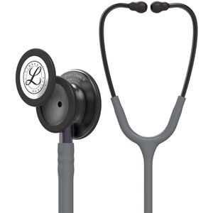 Stethoskop Littmann Classic III Monitoring 5873 mit Doppelkopf