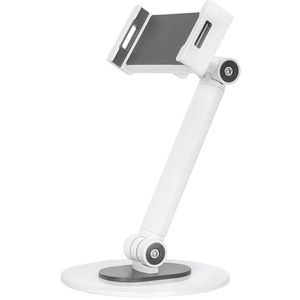Produktbild für Tablet-Halterung Neomounts DS15-540WH1, weiß, für Tisch