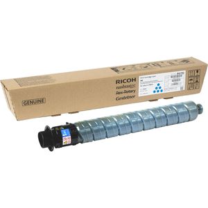 Produktbild für Toner Ricoh 842782 cyan