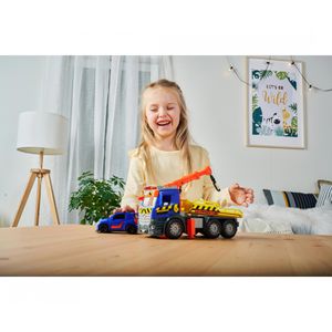 Produktbild für Fahrzeug Dickie-Toys Action Truck Recovery