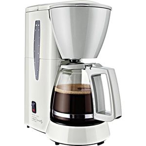 Produktbild für Kaffeemaschine Melitta Single 5, M 720-1/1, mit Glaskanne