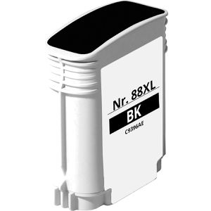 Produktbild für Tinte Böttcher-AG für HP 88XL, C9396AE