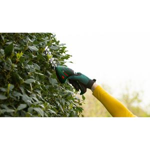 Produktbild für Grasschere Bosch Isio 0600833108, Akku