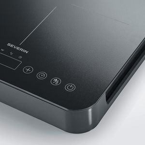 Produktbild für Kochplatte Severin DK 1027
