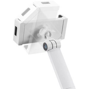 Produktbild für Tablet-Halterung Neomounts DS15-545WH1, weiß, für Tisch