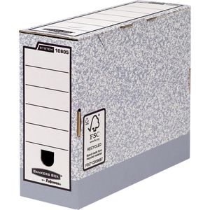 Archivbox Bankers-Box System, A4