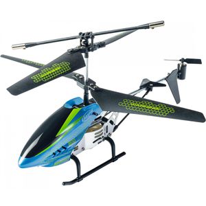 Produktbild für Fluggerät Carson Easy Tyrann 200 Hubschrauber