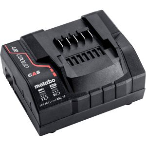 Produktbild für Werkzeugakku Metabo Basis Set, 685163000