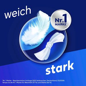 Produktbild für Taschentücher Tempo Original, Päckchen