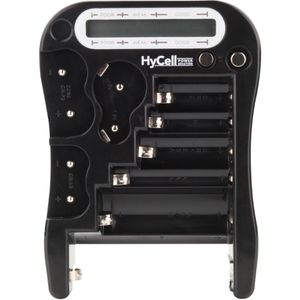 Batterietester HyCell