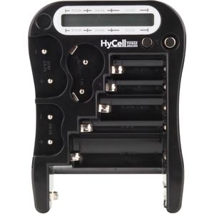 Batterietester