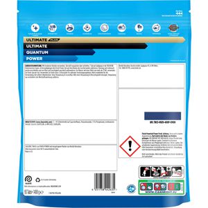 Produktbild für Spülmaschinentabs finish Calgonit PowerBall, All in One