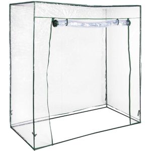 Produktbild für Gewächshaus Böttcher-AG 62677, 2,5 m² Fläche