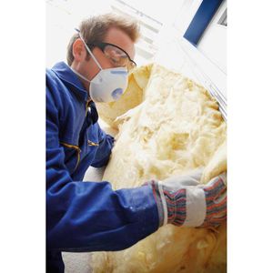 Produktbild für Atemschutzmaske Dräger X-plore 1320V