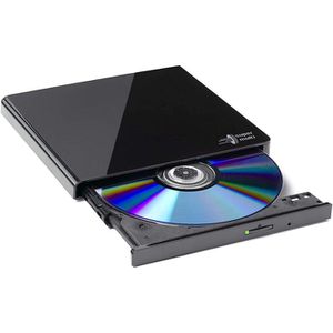 Brenner Hitachi-LG GP57EB40, DVD-Laufwerk, schwarz