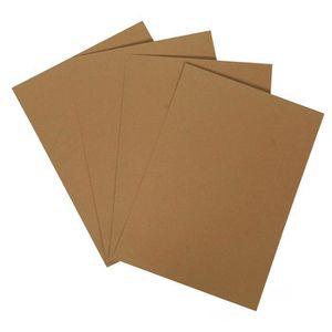 Produktbild für Deckblätter Böttcher-AG A4