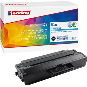 Toner Edding EDD-3031 für Samsung MLT-D103L