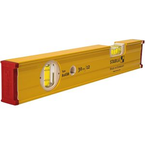 Wasserwaage Stabila 19676, Type 80 ASM