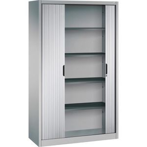 Produktbild für Rollladenschrank CP-Möbel Omnispace, aus Metall