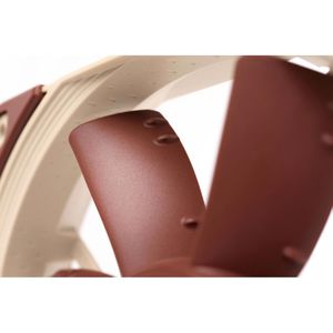 Produktbild für Gehäuselüfter Noctua NF-S12A PWM