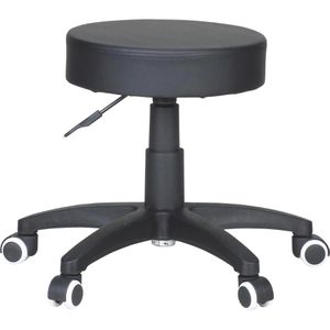 Produktbild für Drehhocker AMSTYLE SPM1.036